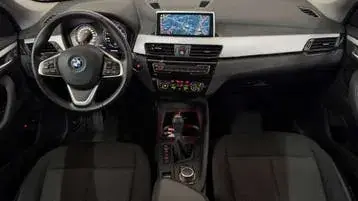 BMW X1 2021 photo 3