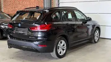 BMW X1 2021 photo 2