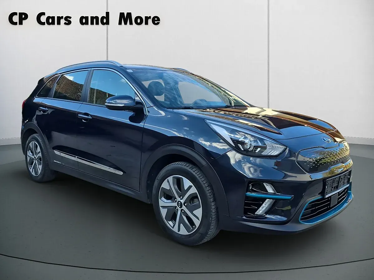 Kia E-Niro