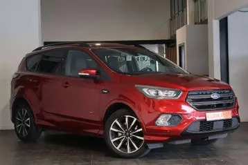 Ford Kuga 2017 photo 3