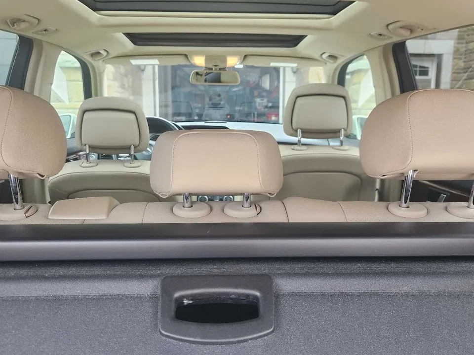 Mercedes-Benz Glk Class 2012 photo 4