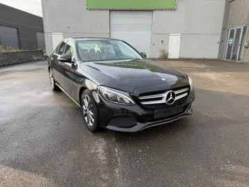 Mercedes-Benz C200D