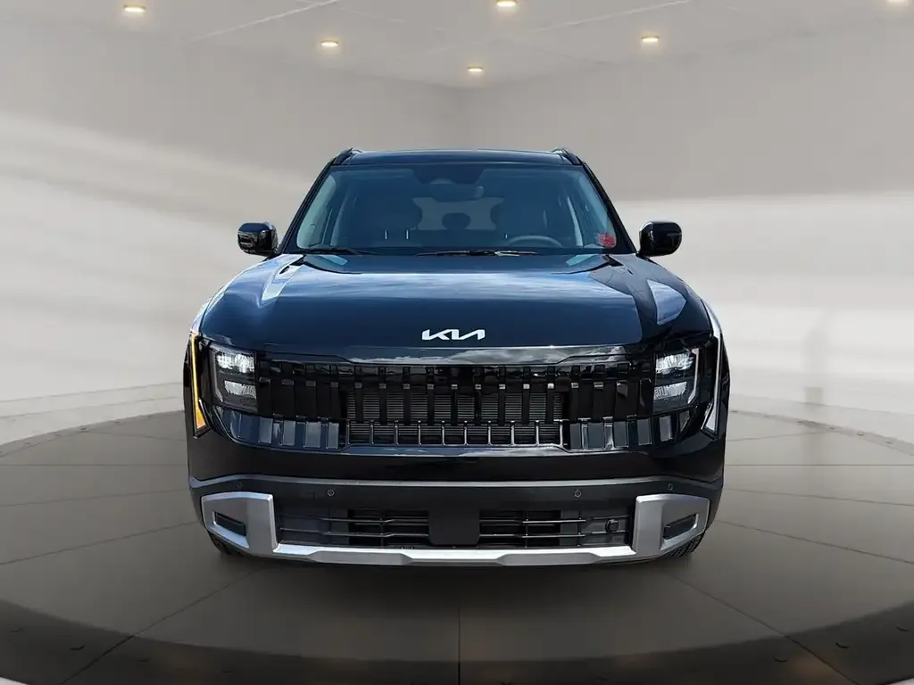 Kia Seltos 2027 photo 2