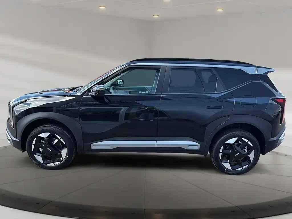 Kia Seltos 2027 photo 5