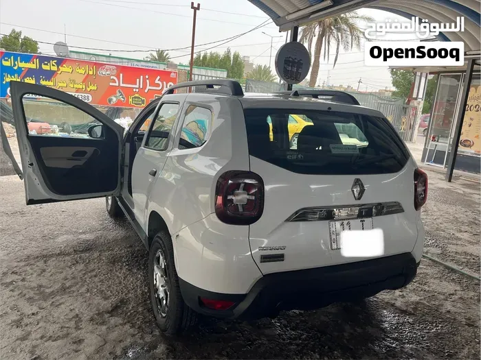 Renault Duster 2019 photo 3