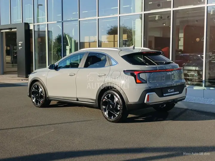 Kia Xceed 2026 photo 5