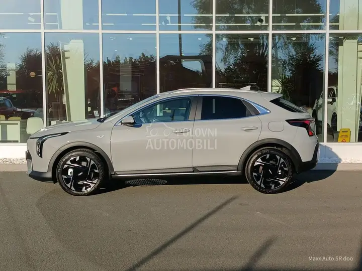 Kia Xceed 2026 photo 4