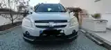 Chevrolet Captiva 2007 photo 3