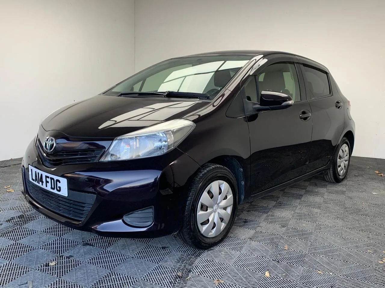 Toyota Yaris 2025 photo 3