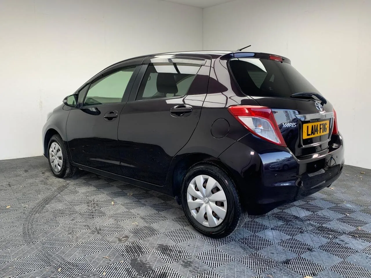 Toyota Yaris 2025 photo 4