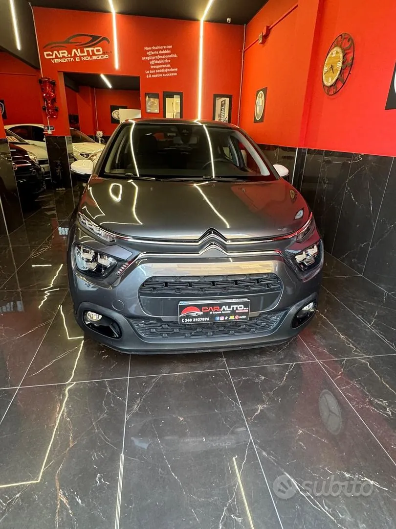 Citroen C3 2024 photo 2