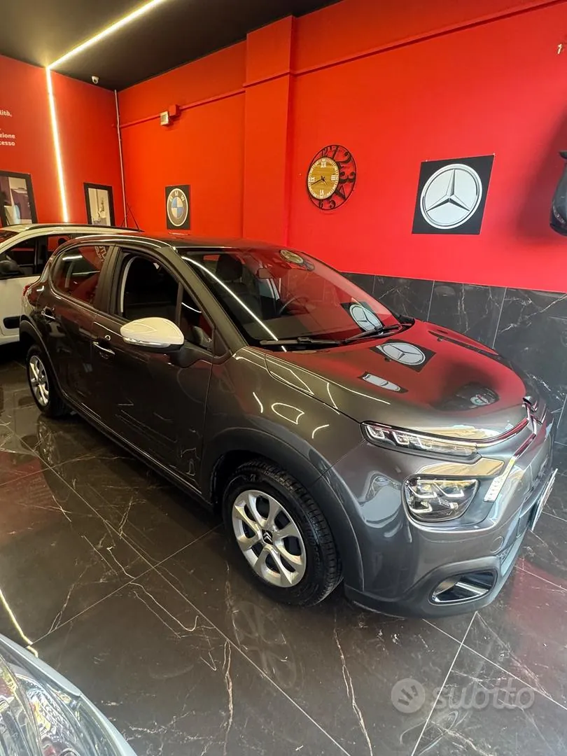 Citroen C3 2024 photo 5