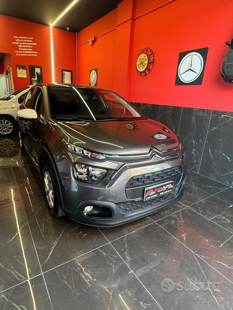 Citroen C3 2024 photo 3