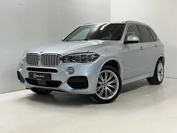 BMW X5 2017 photo 4