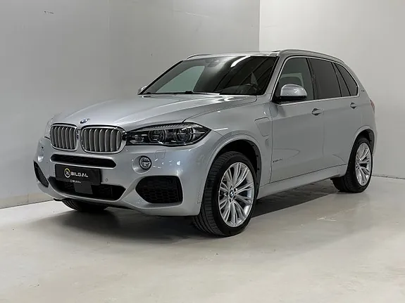 BMW X5 2017 photo 3