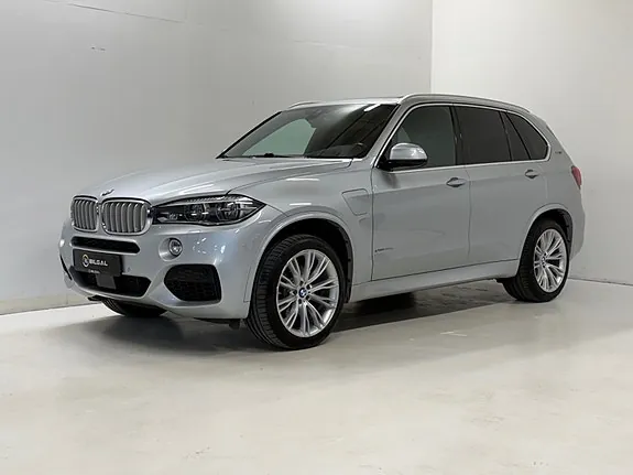 BMW X5 2017 photo 5