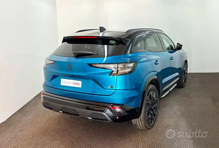 Renault Austral 2026 photo 5