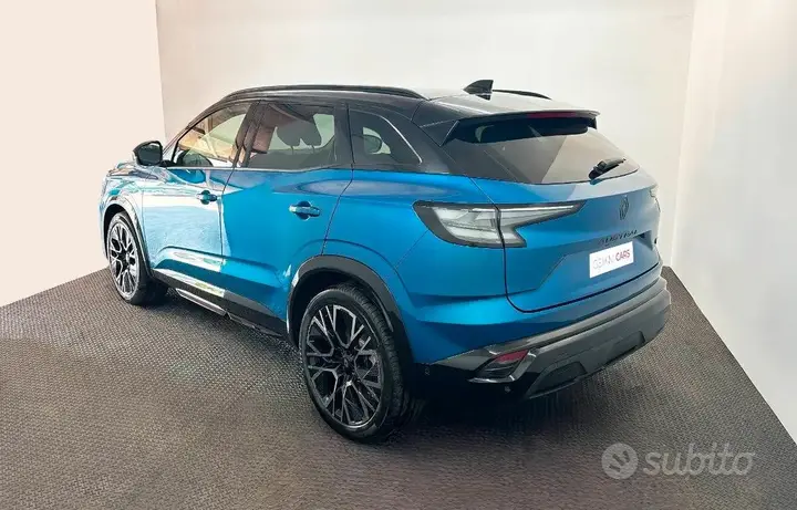 Renault Austral 2026 photo 3