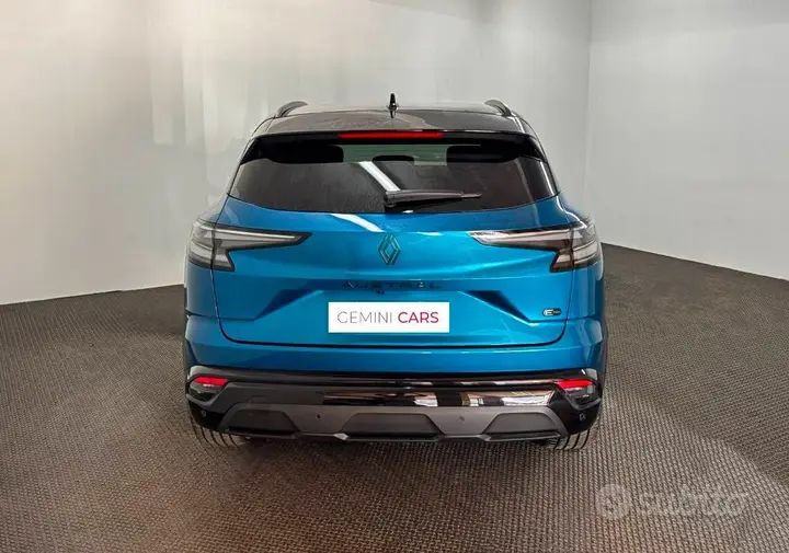 Renault Austral 2026 photo 4