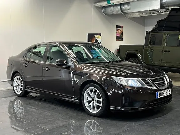 Saab 9-3 2011 photo 5