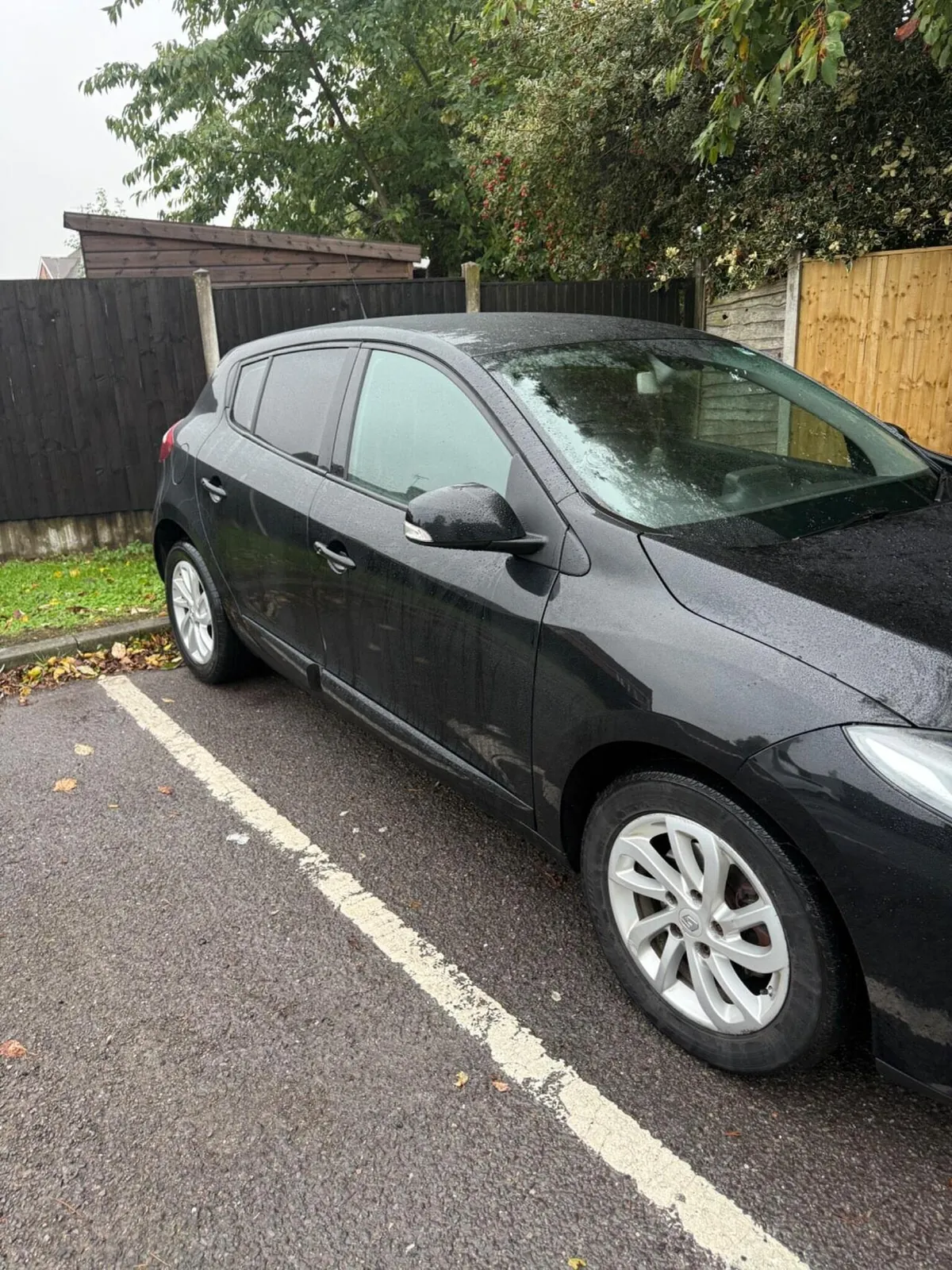 Renault Megane 2015 photo 2