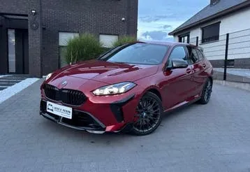BMW 116I