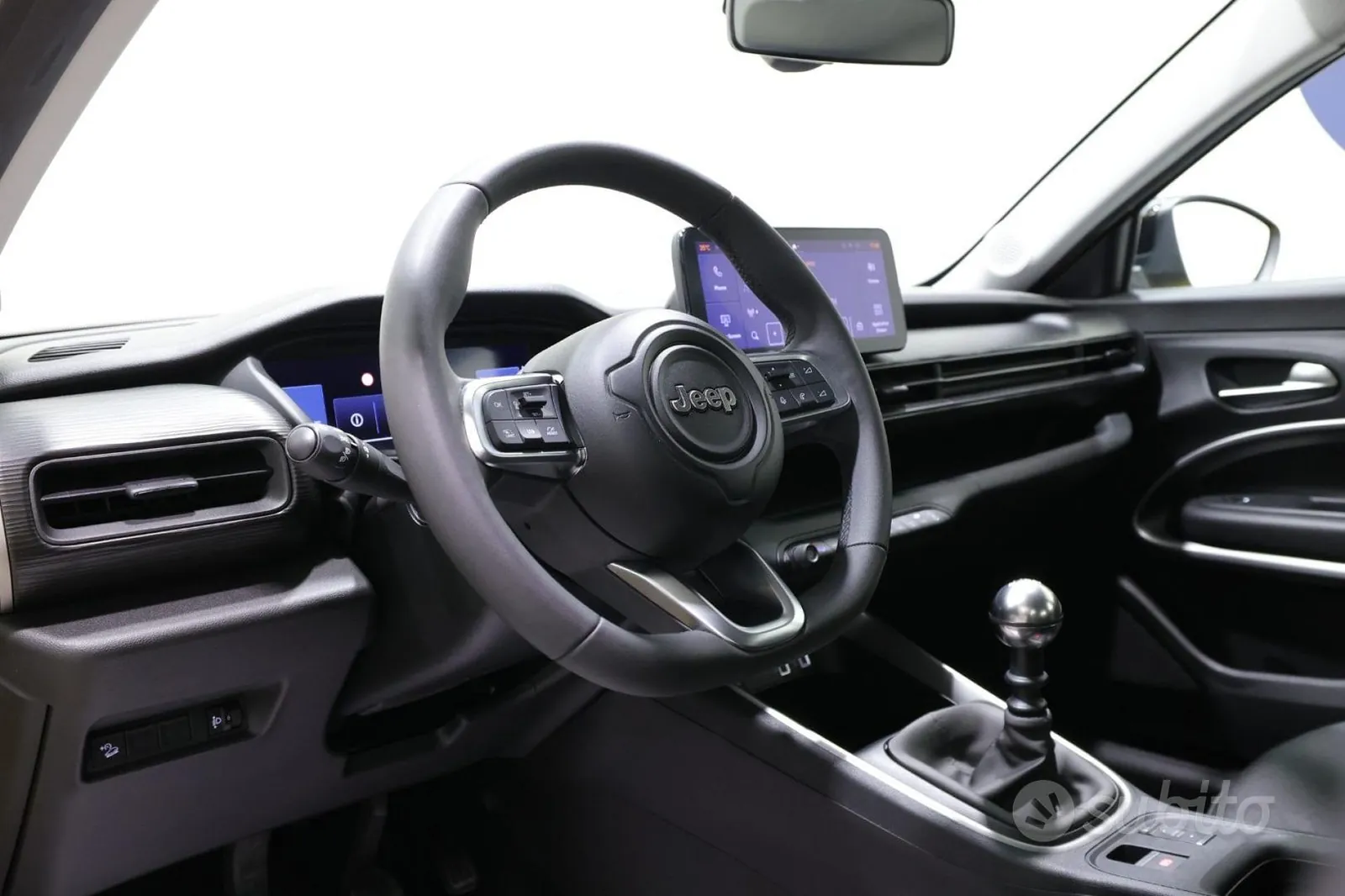 Jeep Avenger 2024 photo 5