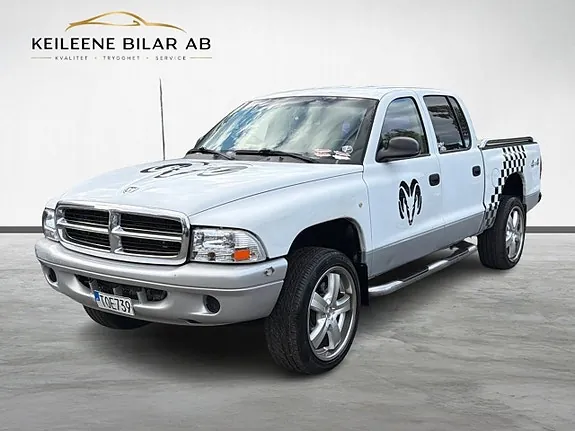 Dodge Dakota