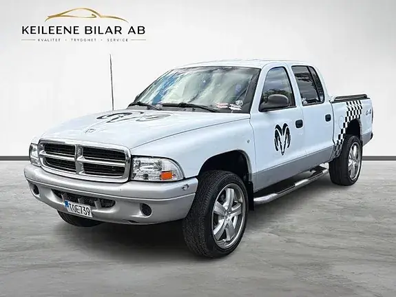 Dodge Dakota