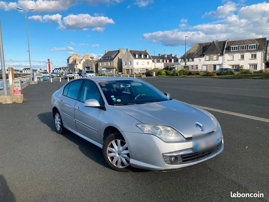Renault Laguna