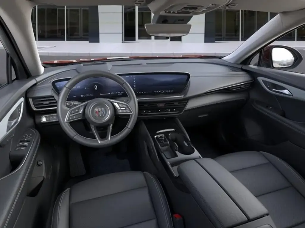Buick Envision 2026 photo 5