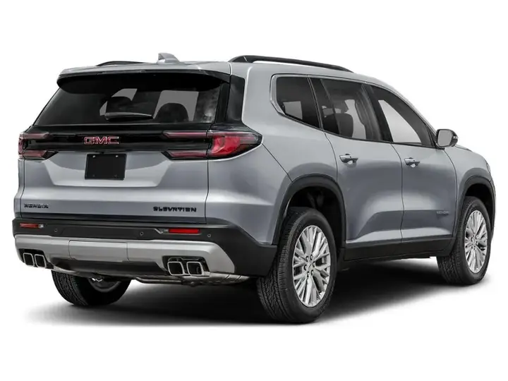 GMC Acadia 2026 photo 3