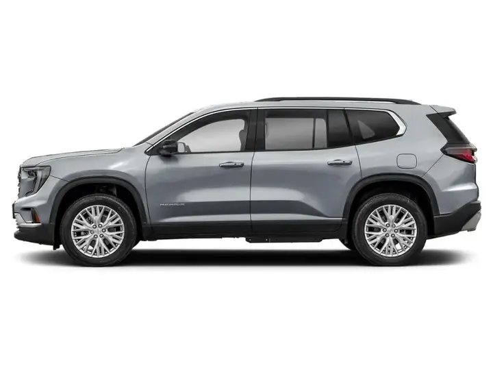 GMC Acadia 2026 photo 2