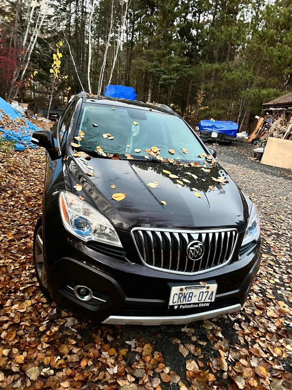 Buick Encore
