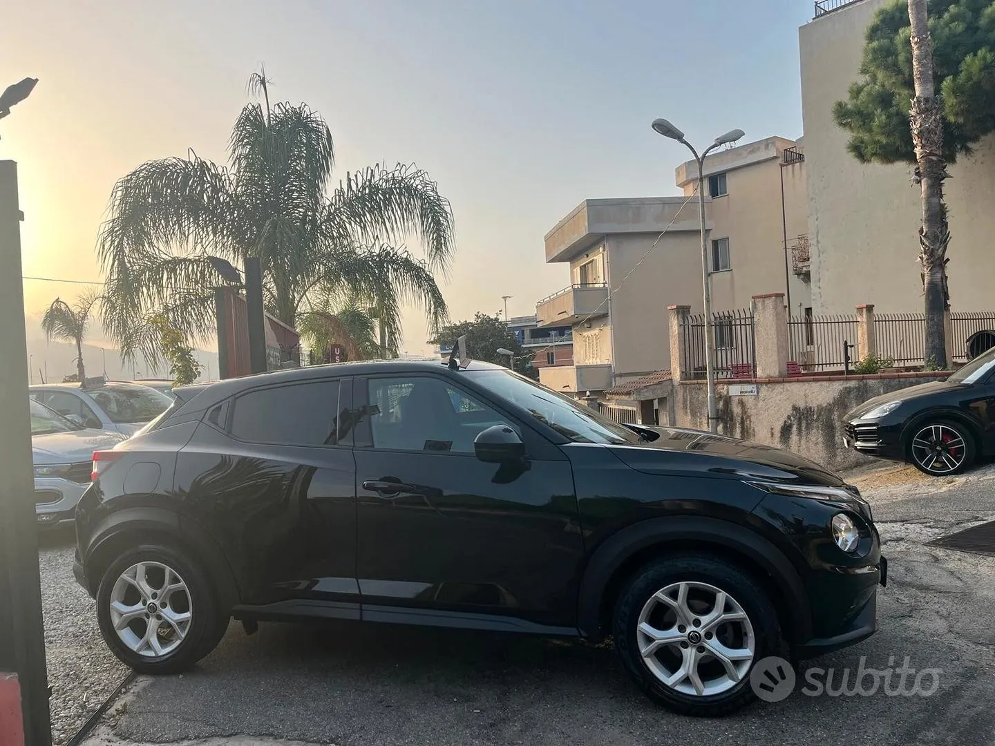 Nissan Juke 2021 photo 4