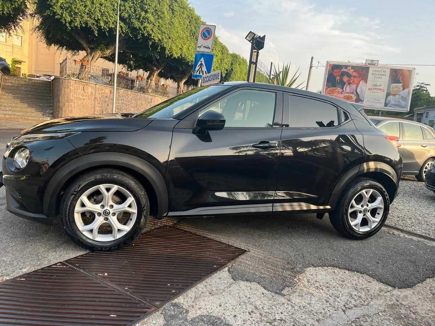 Nissan Juke 2021 photo 5