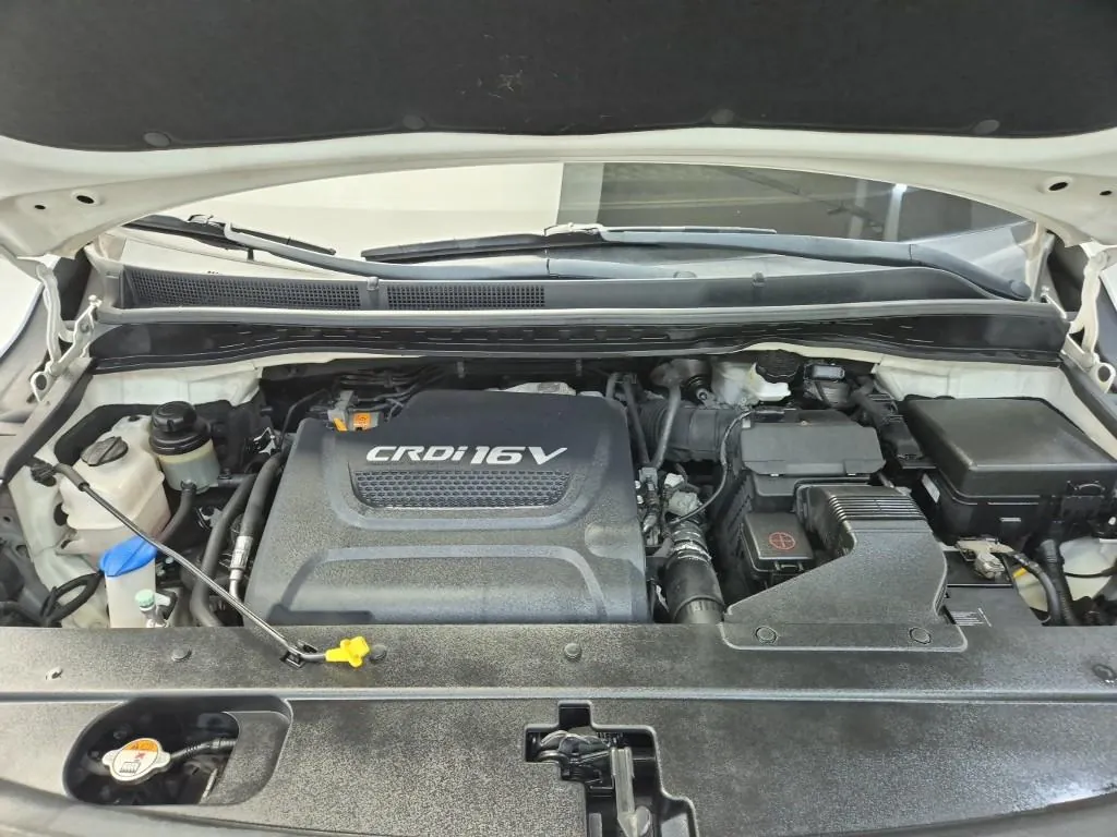 Kia Carnival 2018 photo 5