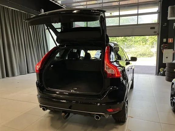 Volvo Xc60 2017 photo 5