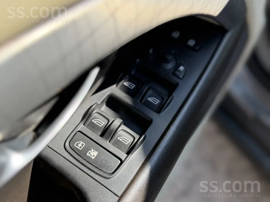 Volvo Xc 70 2008 photo 5