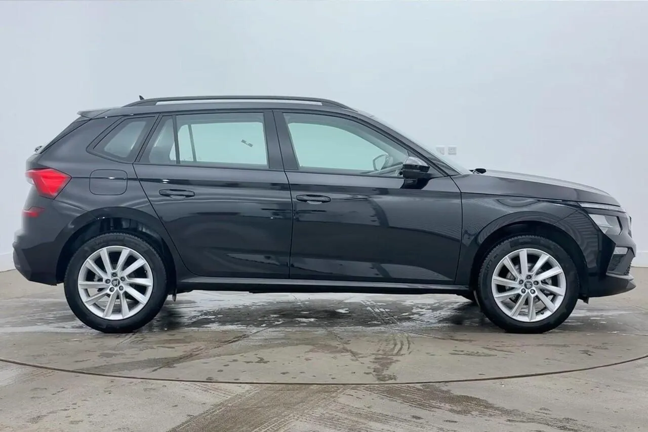 Skoda Kamiq 2025 photo 4