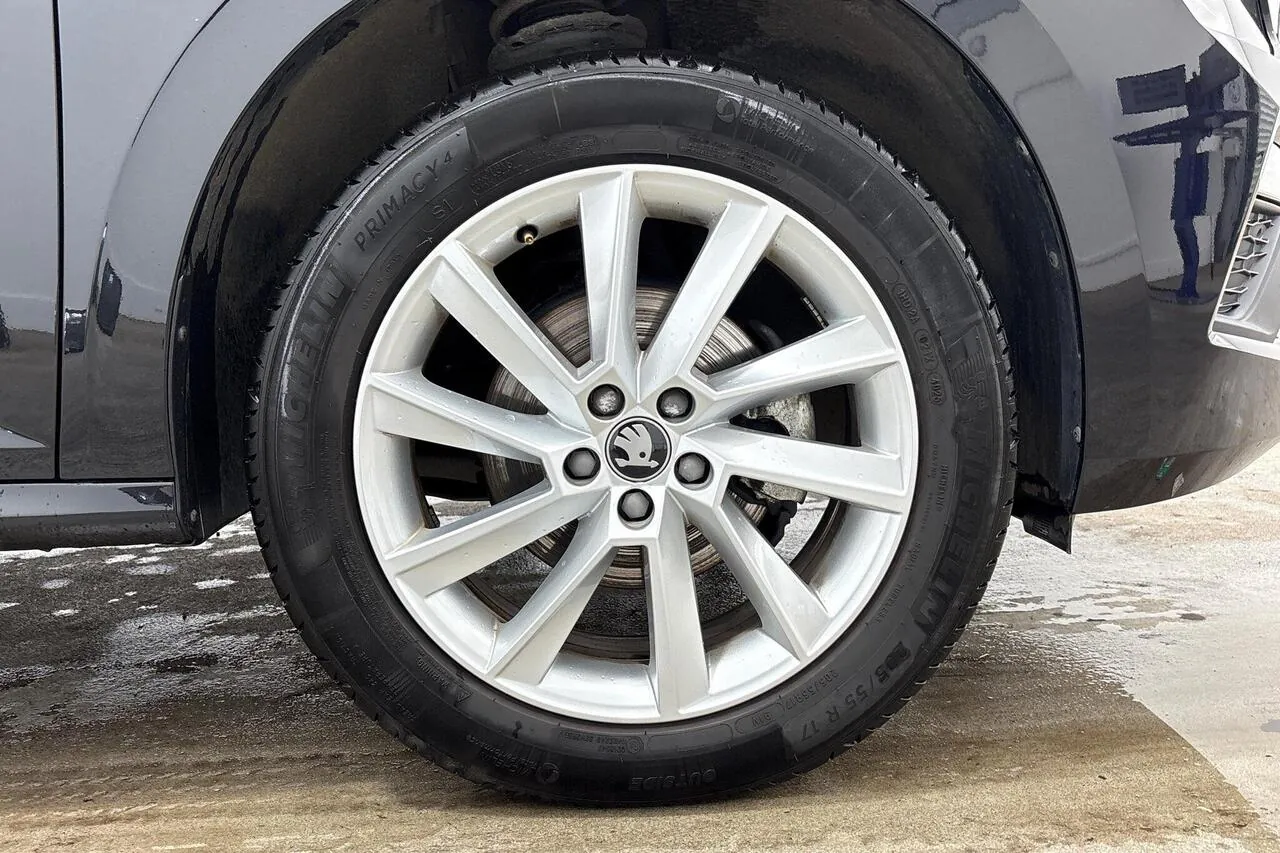 Skoda Kamiq 2025 photo 5