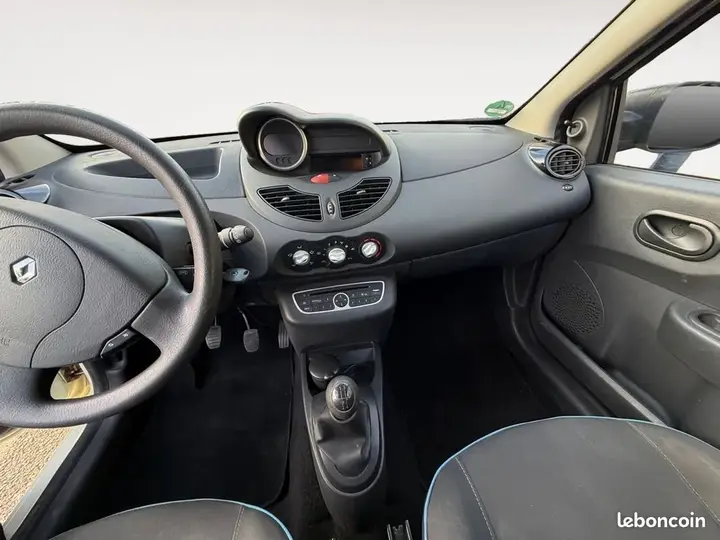 Renault Twingo 2012 photo 3