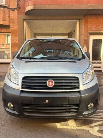Fiat Scudo