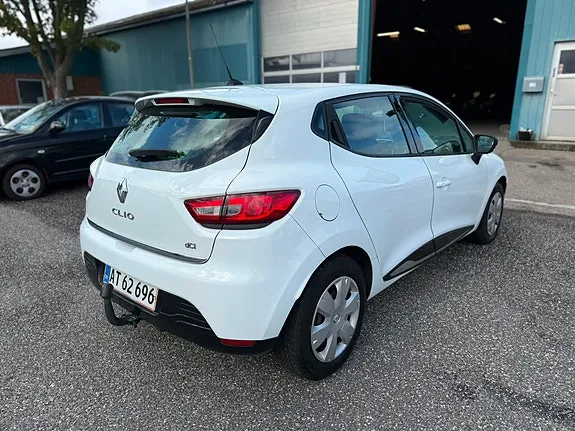 Renault Clio Iv 2013 photo 3