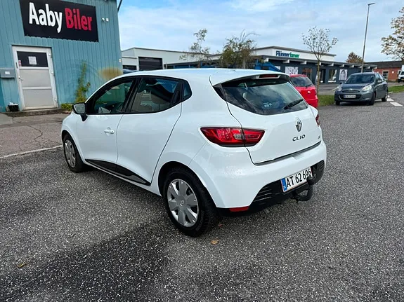 Renault Clio Iv 2013 photo 5