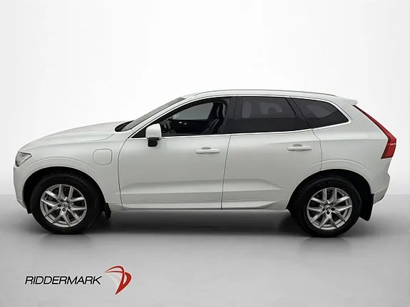 Volvo Xc60 2020 photo 4