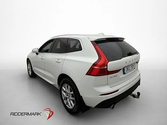 Volvo Xc60 2020 photo 5