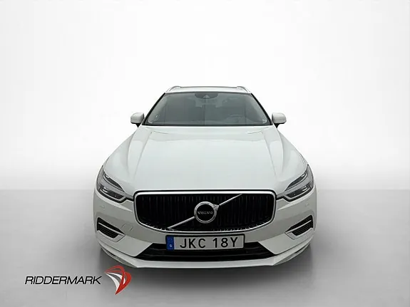 Volvo Xc60 2020 photo 2