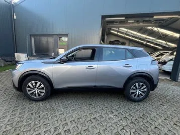 Peugeot 2008 2022 photo 2