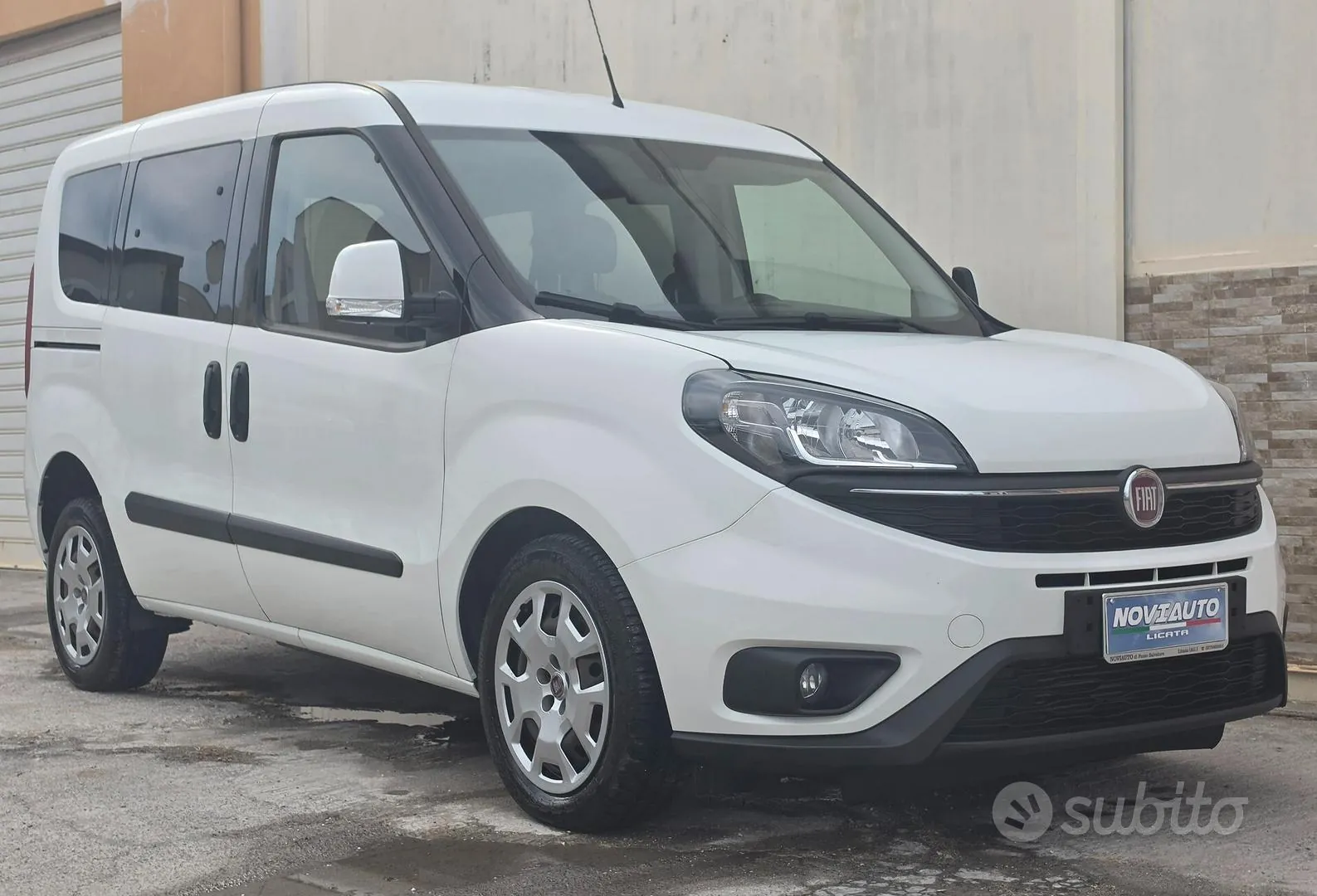 Fiat Doblò